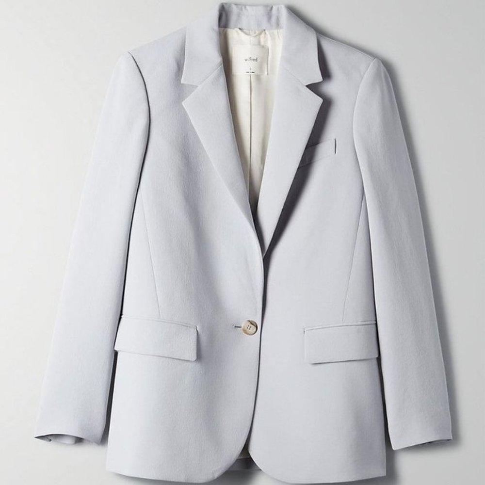 Wilfred Nostalgia Blazer